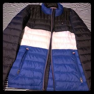 Tommy Hilfiger jacket